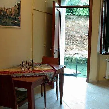 Hotel Ca' Diamante Benátky