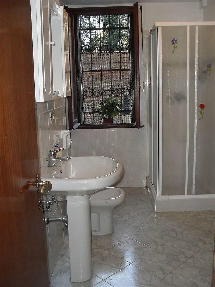 Ca' Diamante Hotel Venice